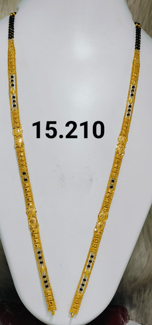 Long patta ms 154