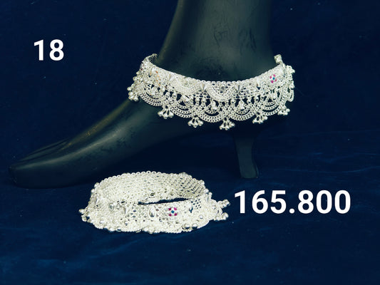 Gola Payal 18