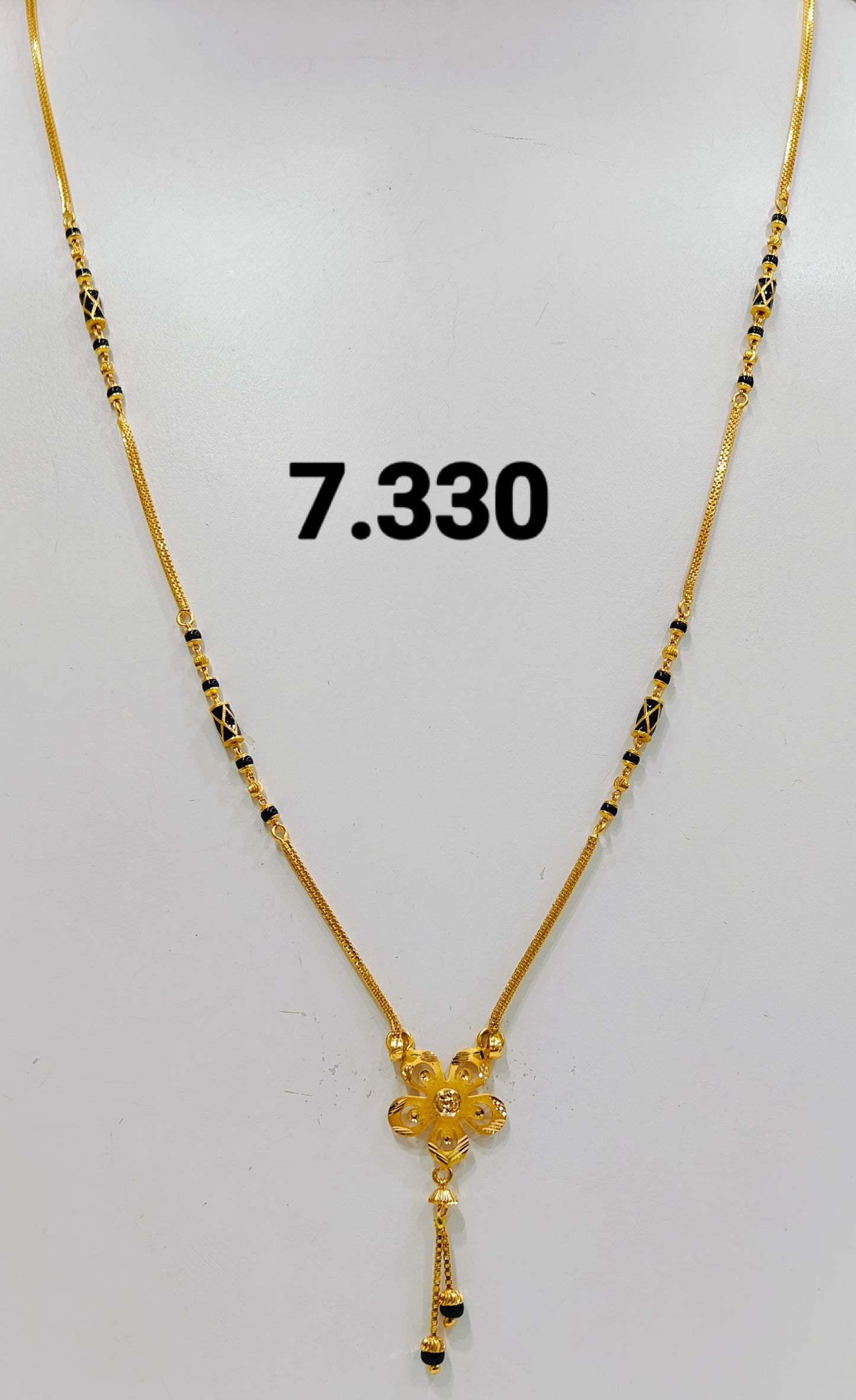 Ms with pendant 077