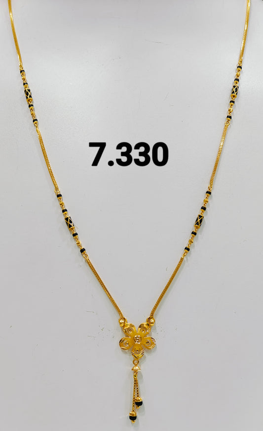 Ms with pendant 077
