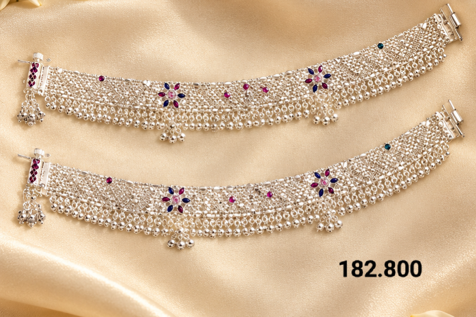 Gola payal 029