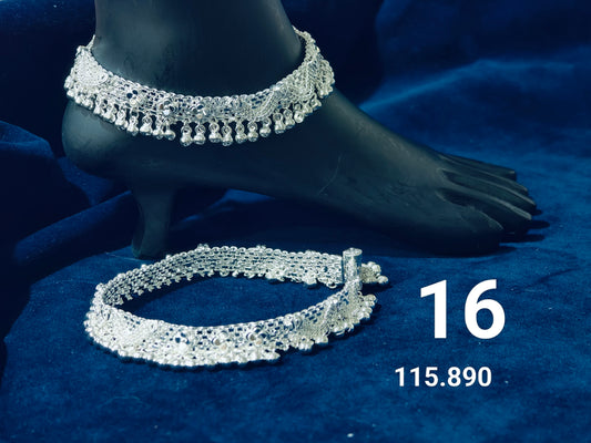 Gola Payal 16