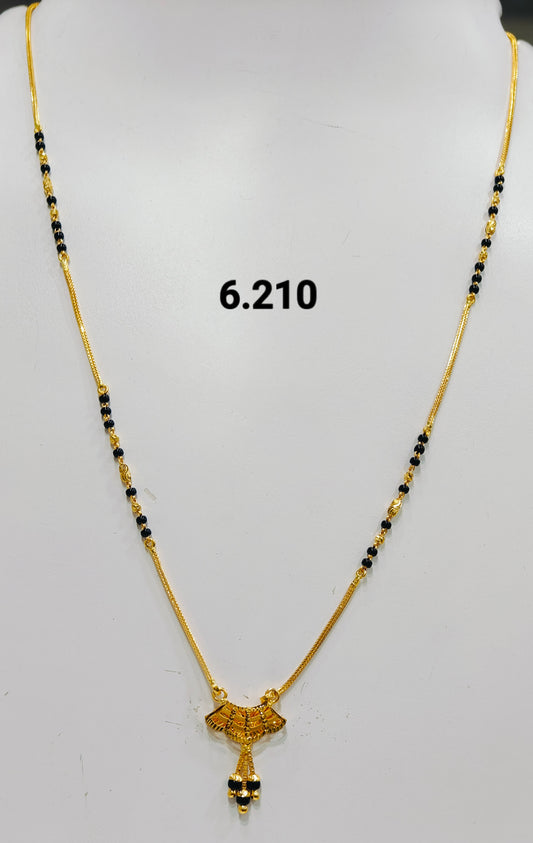 Ms with pendant 084